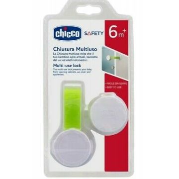 Copripresa 10A Chicco