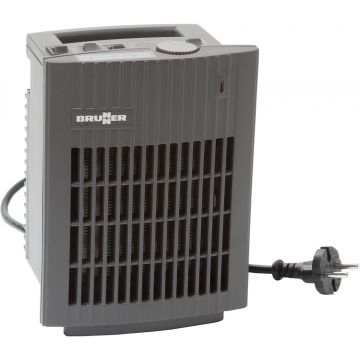 Stufa Brunner Devil Megaheater L