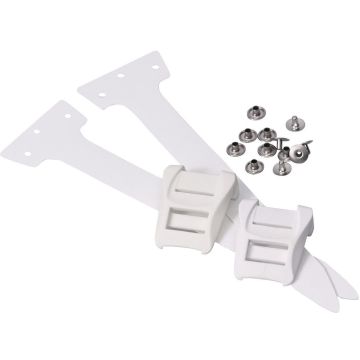 Gancio Contour Tailclip Set