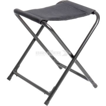 Sgabello Brunner Aravel 3D Nero (C09)