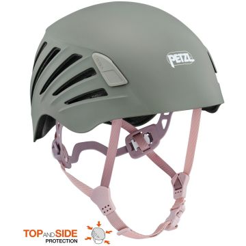 Casco Petzl Borea® Jungle Green S/M