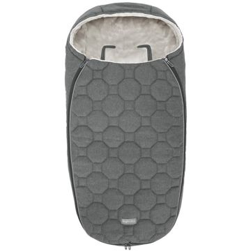 Sacco per passeggino Inglesina Stone Grey