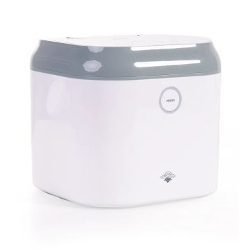 Sterilizzatore UV Mizu Baby Airi Pro