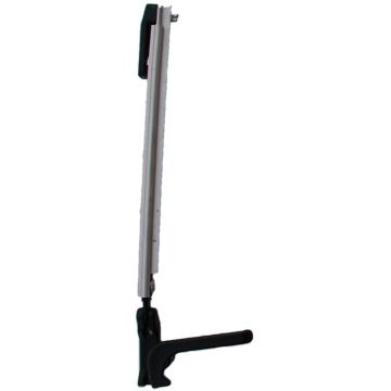 Compasso sinistro Dimatec per finestre 230 / 245 mm