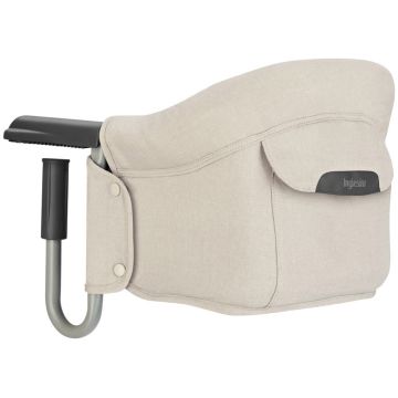 Seggiolino da tavolo Inglesina Fast Desert Beige