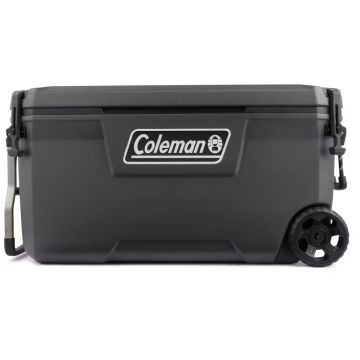 Ghiacciaia Coleman Cooler Convoy 100QT Wheeled