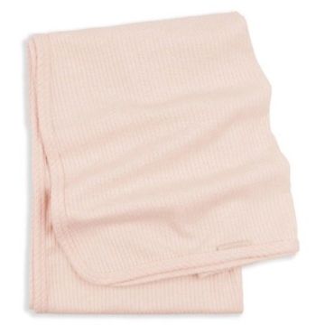 Coperta per clinica Bamboom 75x100 cm Soft Pink (17)