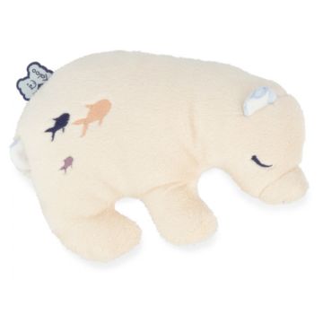 Peluche benessere Kaloo Orso 15 cm