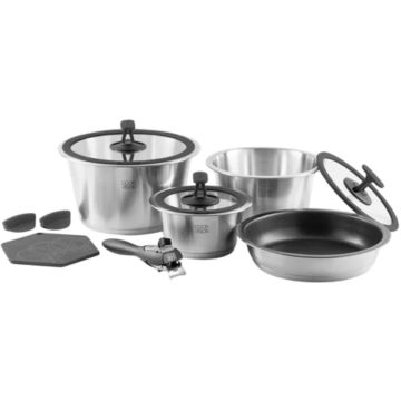 Linea di pentole Cookvision Nesto