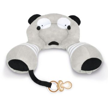Cuscino d'appoggio cervicale Jané Panda (T92)