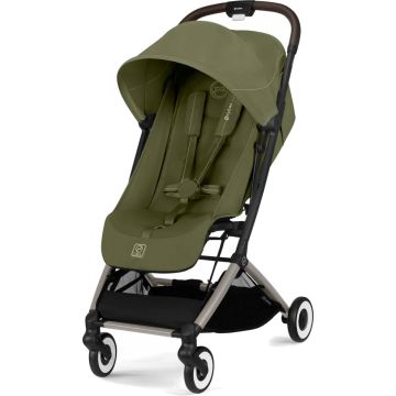 Passeggino Cybex Orfeo Moss Green