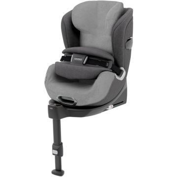 Rivestimento estivo Cybex per seggiolino Anoris T Grigio