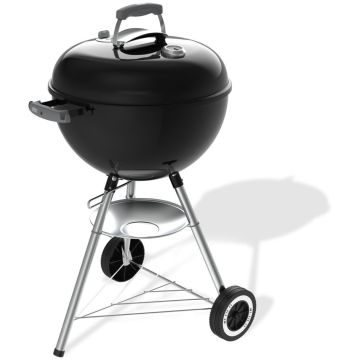 Barbecue a carbone Weber Original Kettle Ø 47 cm