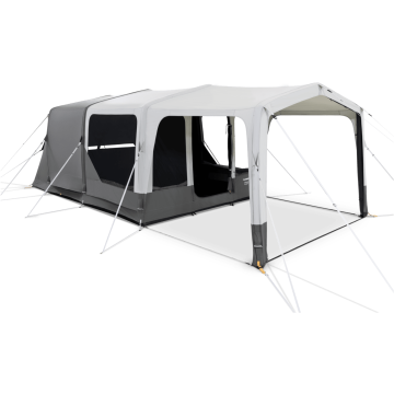 Tenda family Kampa Dometic Santorini FTK 4X8 TC