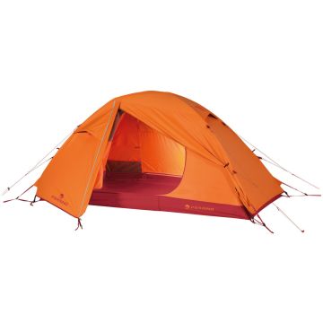 Tenda 4 stagioni Ferrino Hekla 3 FR Arancione (RAAFR)