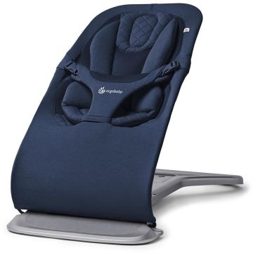 Sdraietta Ergobaby Evolve 3 in 1 Midnight Blue