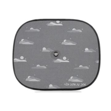 Tendina parasole Jané Dim Grey (U05)