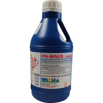 Ph Minus liquido 2,5 litri