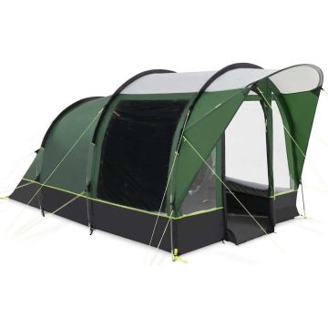 Tenda family Kampa Dometic Brean 4