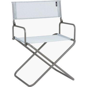 Sedia con braccioli LaFuma FGX Batyline® Iso Ciel