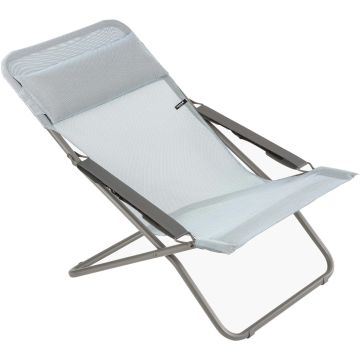 Sedia a sdraio LaFuma  Transabed Batyline® Iso Ciel