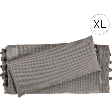 Tela di ricambio LaFuma Futura XL Batyline® Iso Terre