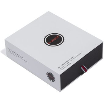Parapioggia Mast Swiss per passeggino M.Twin X
