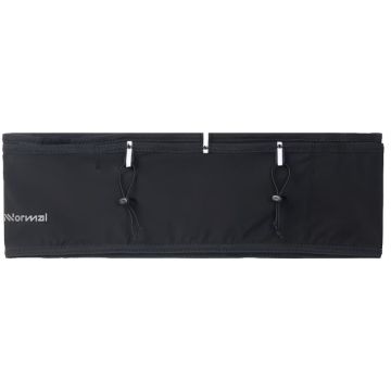 Cintura Nnormal Run Belt Black