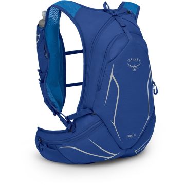 Zaino da running Osprey Dura 15 Blue Sky