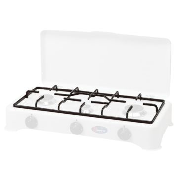Griglia smaltata CF Parker per fornello mod. 5327 GP