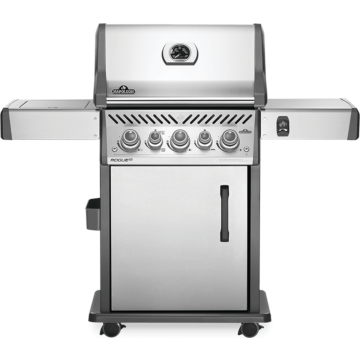 Barbecue a gas Napoleon Rogue® RSE 425 RSIB