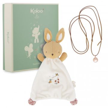 Set regalo Kaloo Coffret Coniglio