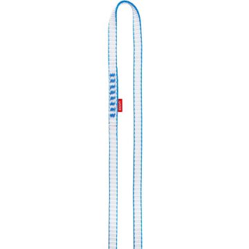 Fettuccia di ancoraggio Ocun O-sling Bio-Dyn 11 mm 120 cm
