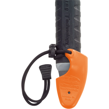 Copri puntale per piccozza Climbing Technology Spike Cover