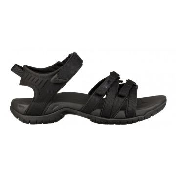 Sandali da donna Teva Tirra W Black / Black