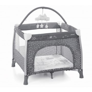 Box da viaggio Jané Travel Fun Toys Star (T01)