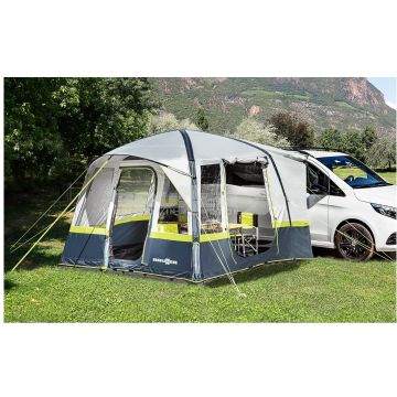 Tenda per furgone Brunner Trouper 2.0 A.I.R. Tech