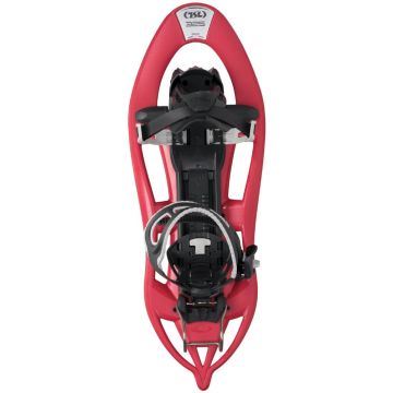 Ciaspole TSL Outdoor 325 Elevation Paprika