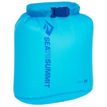 Sacca stagna Sea To Summit Ultra-Sil Dry 3 L Blu Atoll