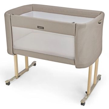 Culla co-sleeping Inglesina Welcome Bed® Morpheus Beige