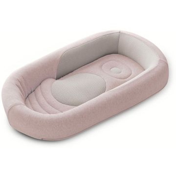 Cuscino riduttore Inglesina Welcome Pod™ Delicate Pink