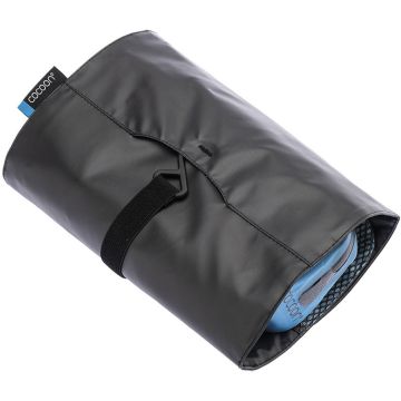 Beautycase Cocoon Hanging Toiletry Blue